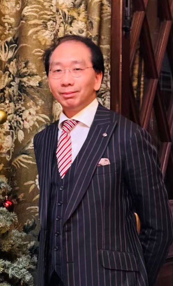 Ms. Charles Chau
